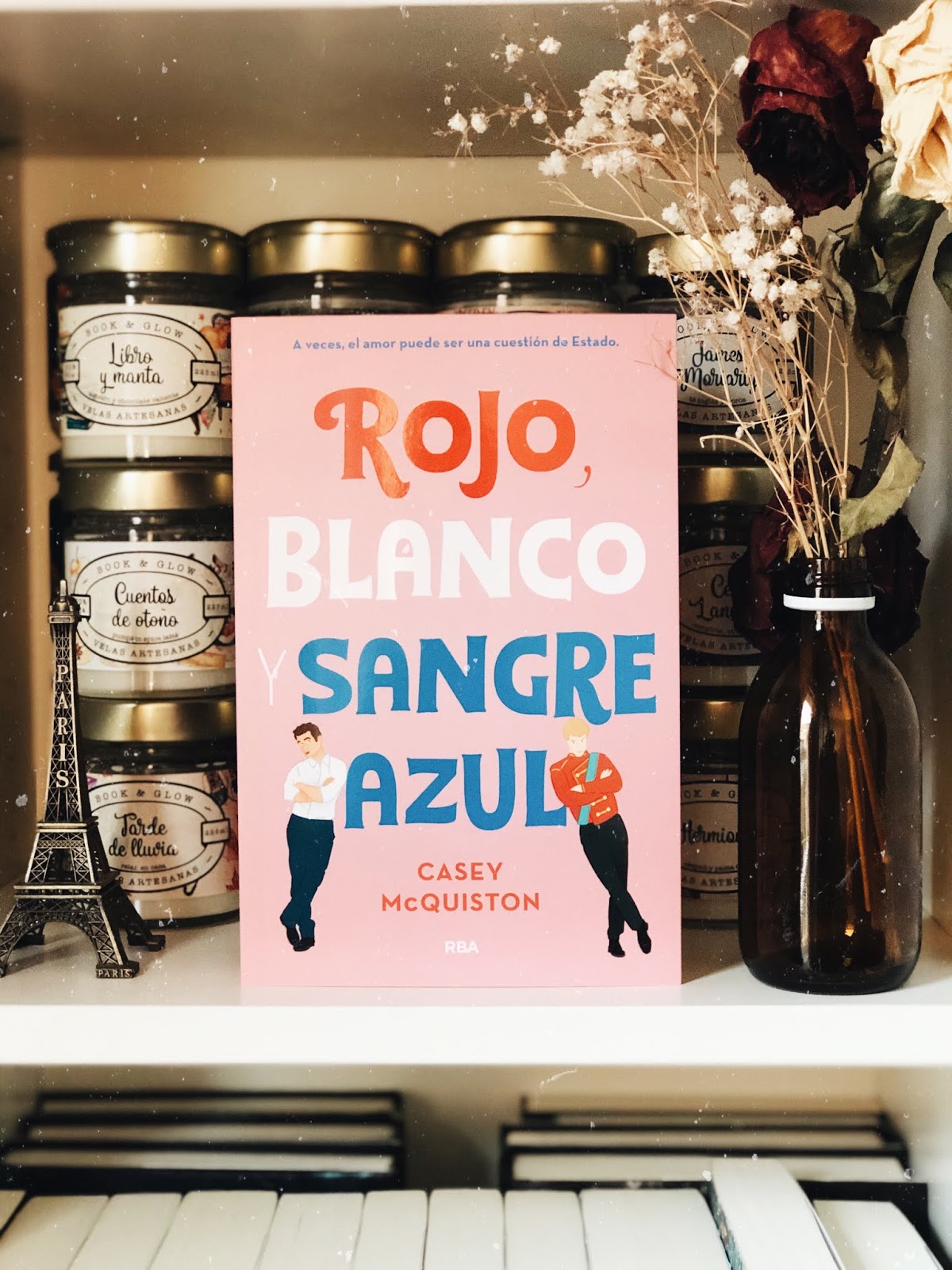 Libros LGBT+ best sellers