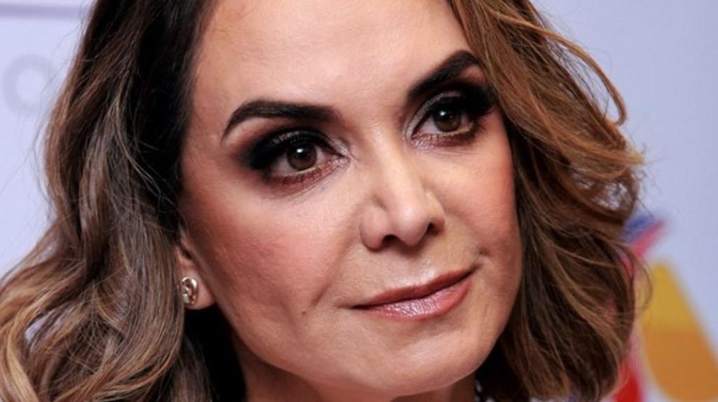 Lupita Jones candidata transfóbica