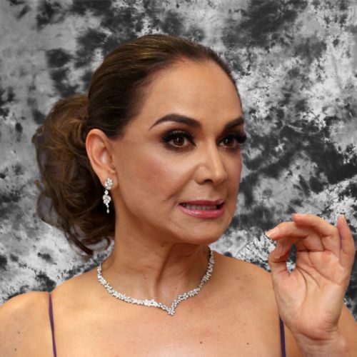 Lupita Jones transfóbica