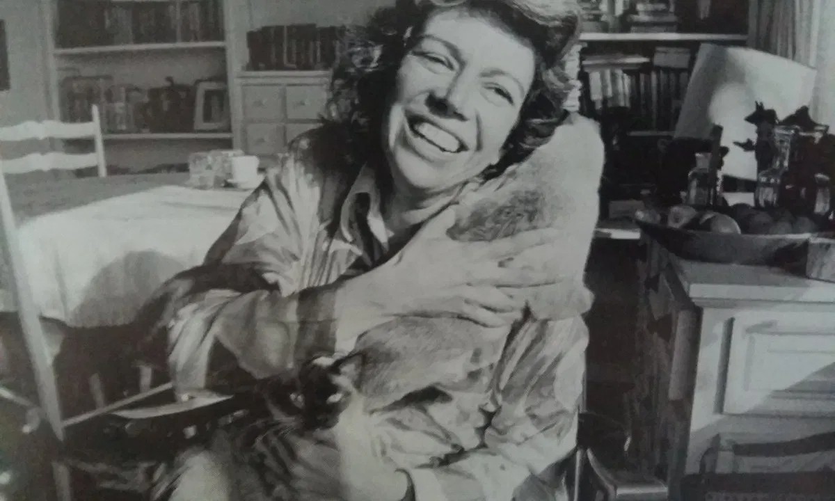 Medalla Nancy Cádenas de San Aelredo A. C.