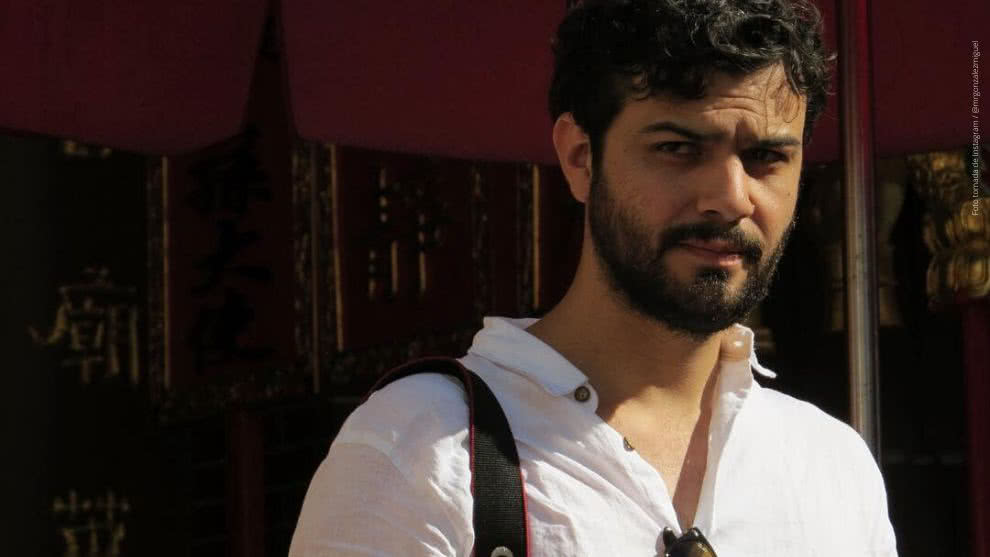 Miguel González Enfermeras