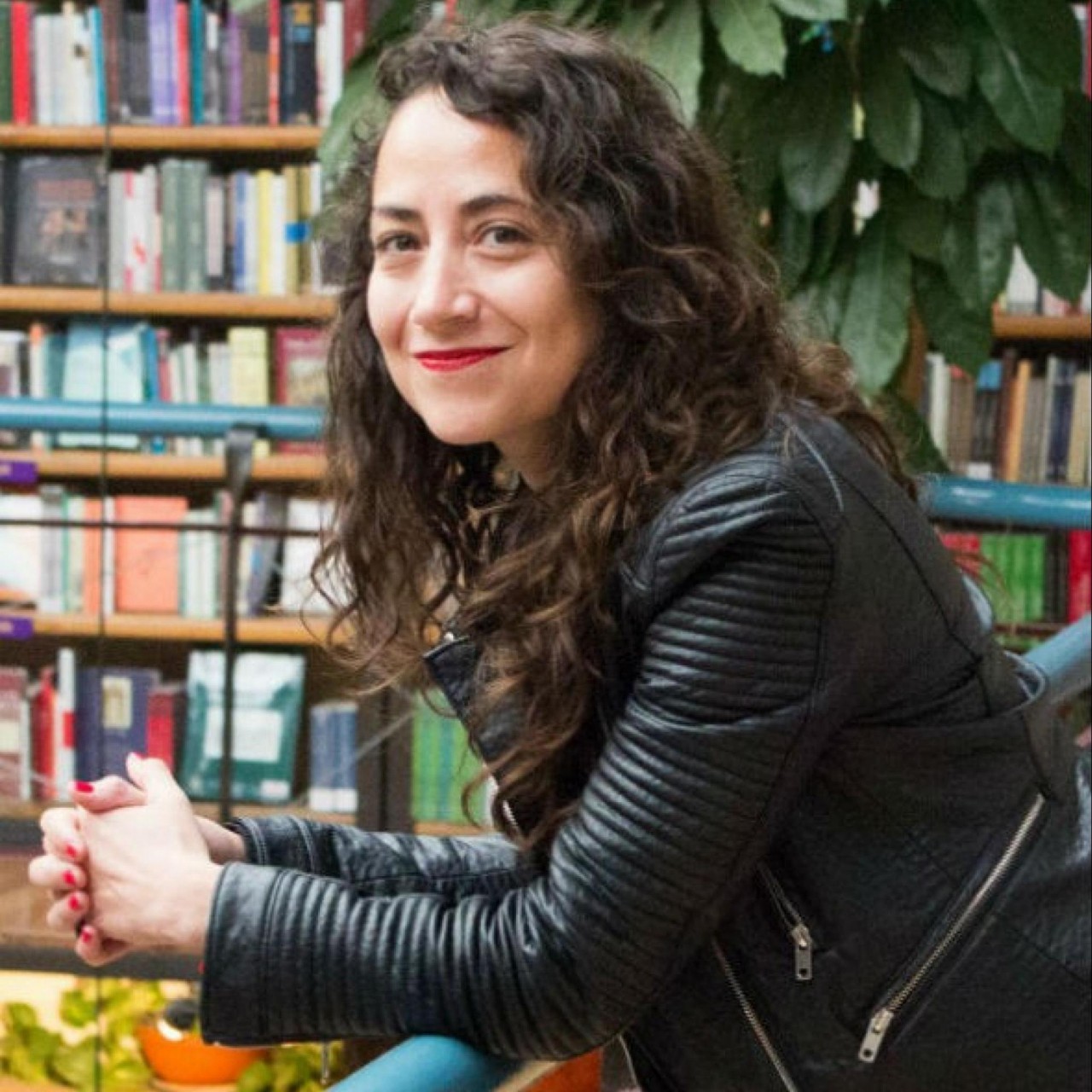 Mildred Pérez campaña Homosensual Mujeres LGBT+