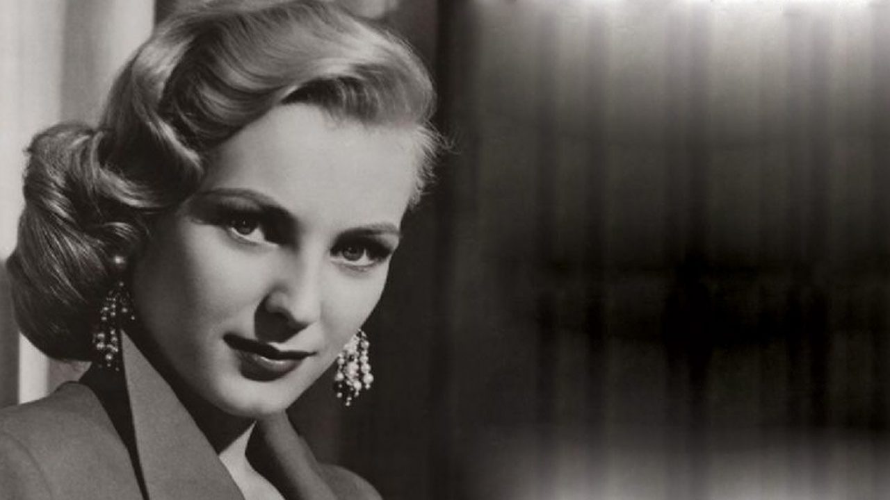 Miroslava Setern es otra integrante de la lista de famosos LGBT+ extranjeros