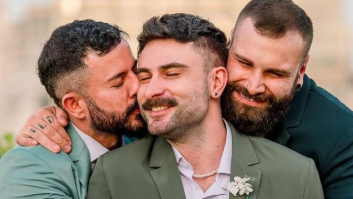 monogamia poliamor mundo sexual test preguntas