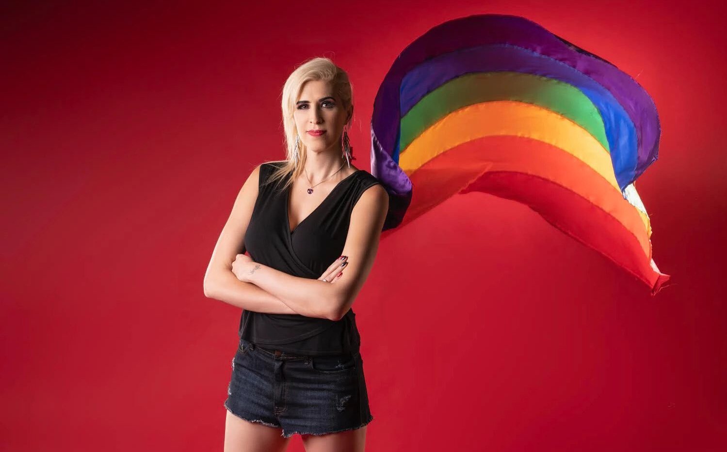 famosos LGBT+ nacionalizados mexicanos