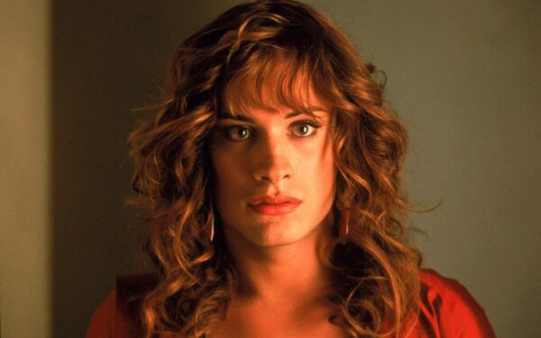 Papeles LGBT+ de Gael García Bernal La mala educación