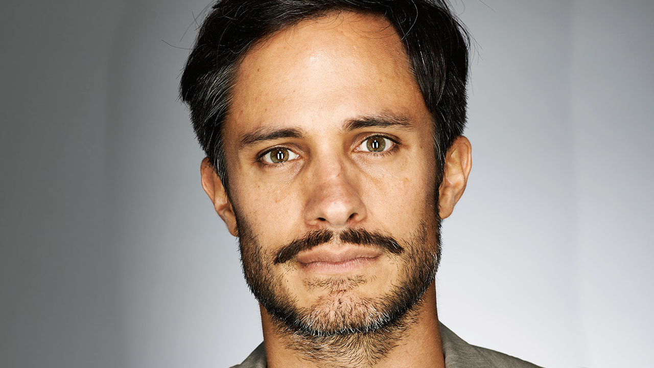 Papeles LGBT+ de Gael García Bernal