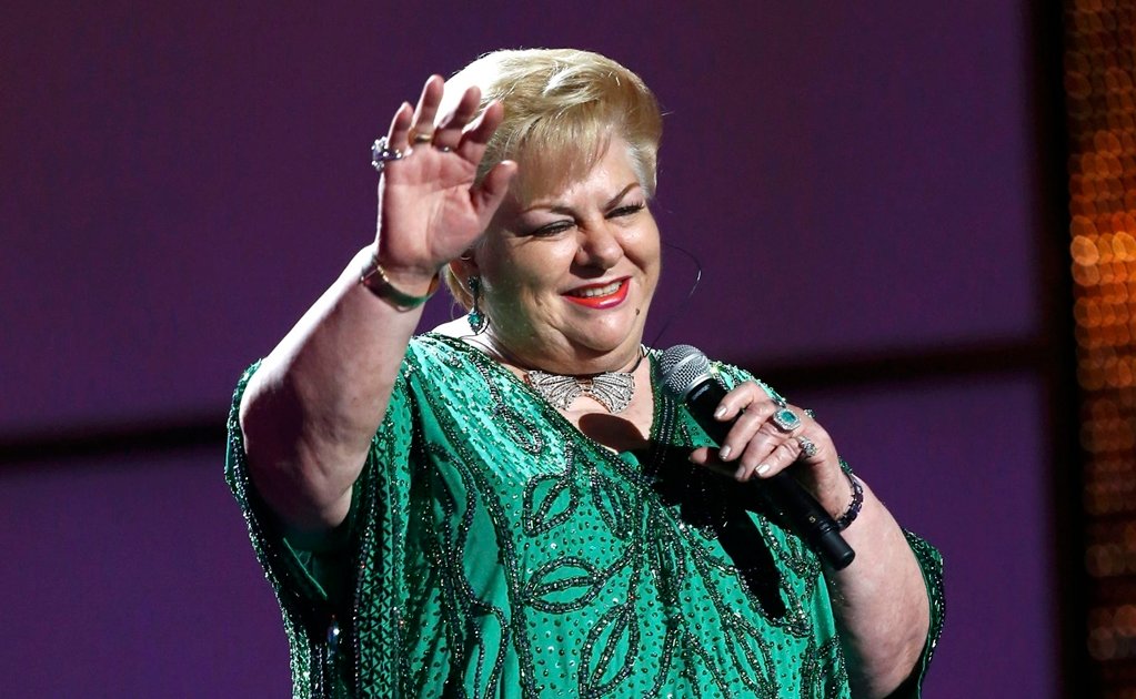 Paquita la del Barrio homofóbica