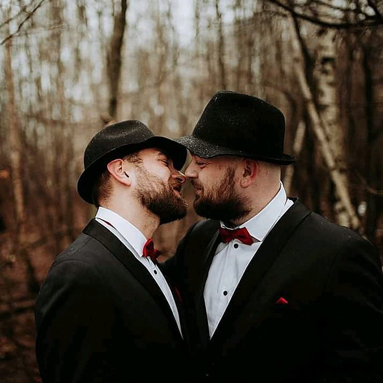 matrimonio gay polaco