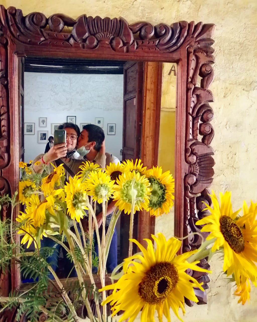 parejas seroconcordantes