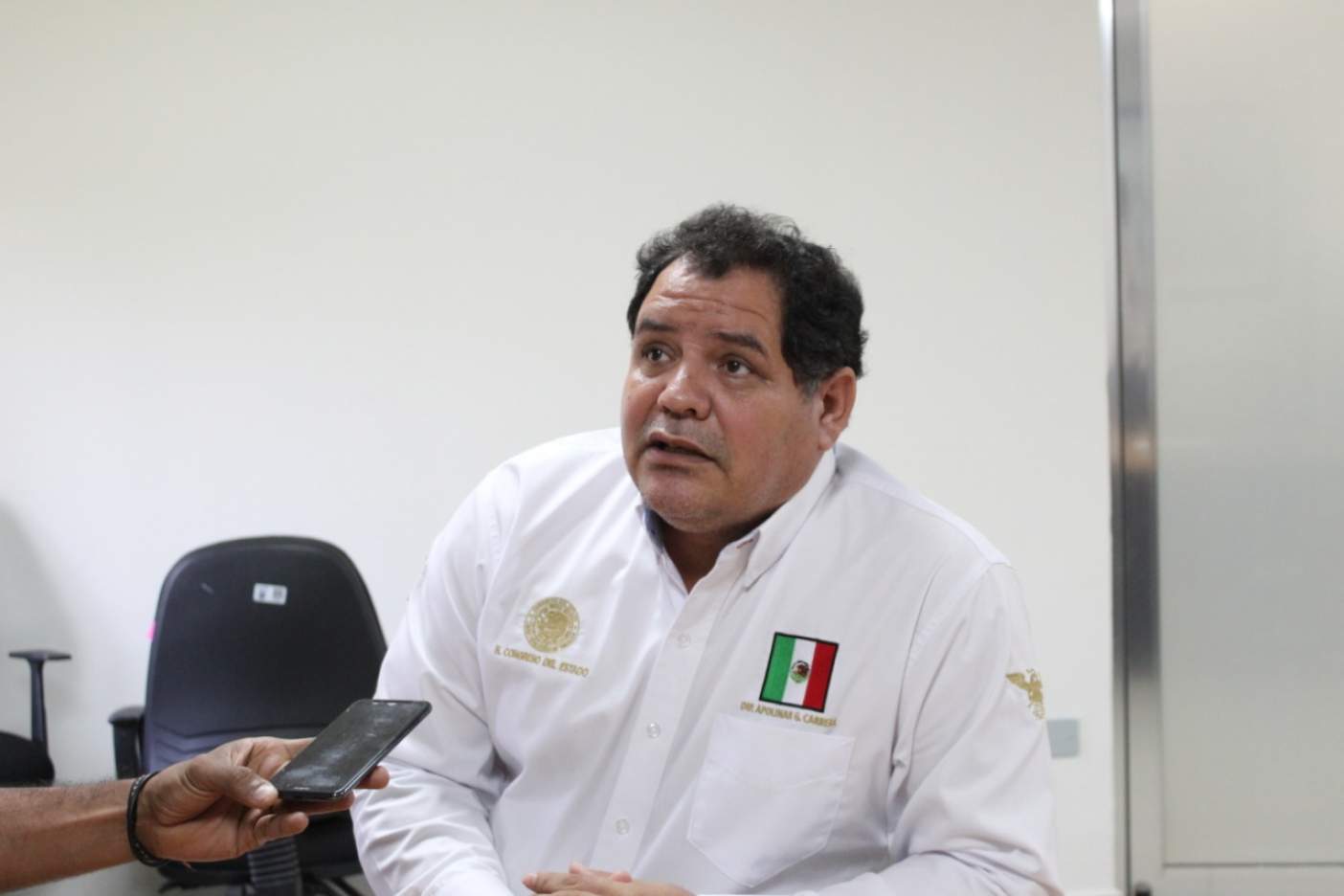 paridad género matrimonio Sinaloa Apolinar García