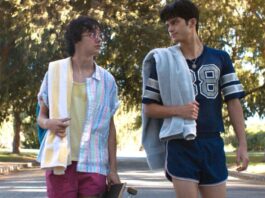 peliculas adolescentes gay portada aristoteles y dante