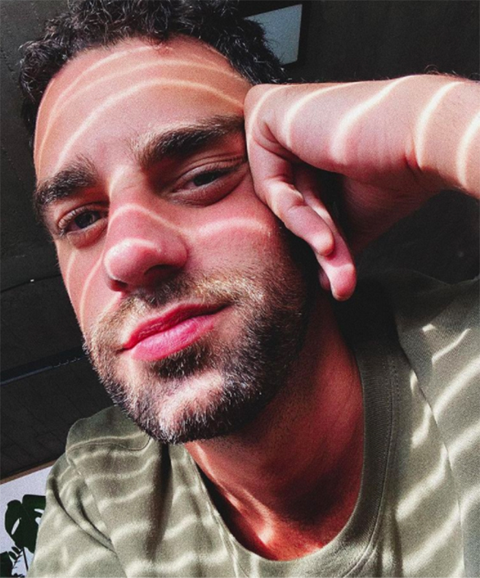 Diego Poggi periodista tecnologia mensaje papa