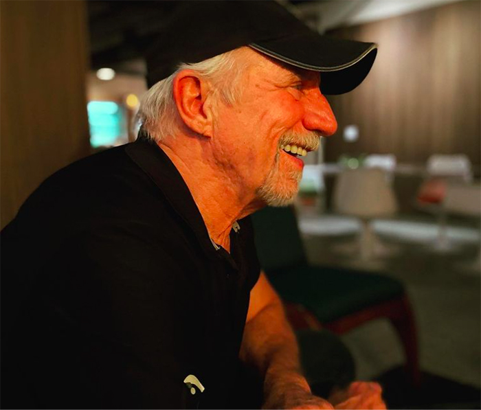 personas VIH demencia mayores