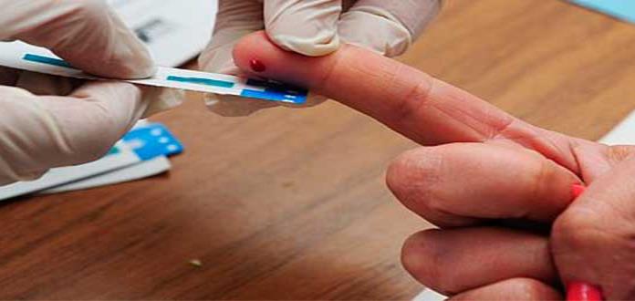 Está prohibido pedir pruebas de VIH a quienes quieran trabajar en un establecimiento