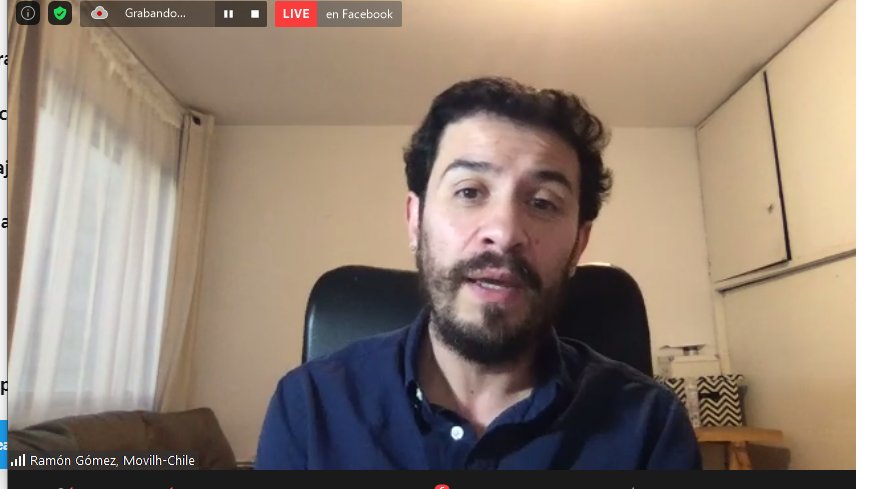 Movilh apoya a chica trans discriminada en Geotel Calama