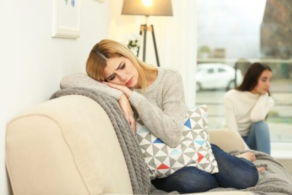 relación abierta bisexual 