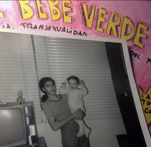 roberta marrero novelas gráficas lgbt recomendaciones lectura transexualidad