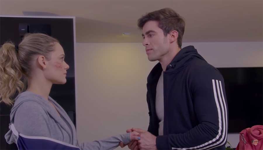 clarisa gonzalez rosa guadalupe