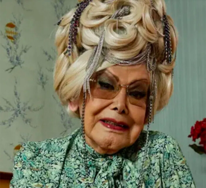 Samantha Flores íconos trans historia méxico