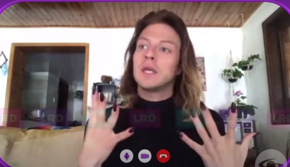 Santiago Felipe Gómez transformación