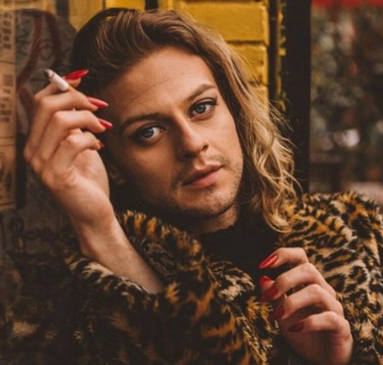 Santiago Felipe Gómez Gay