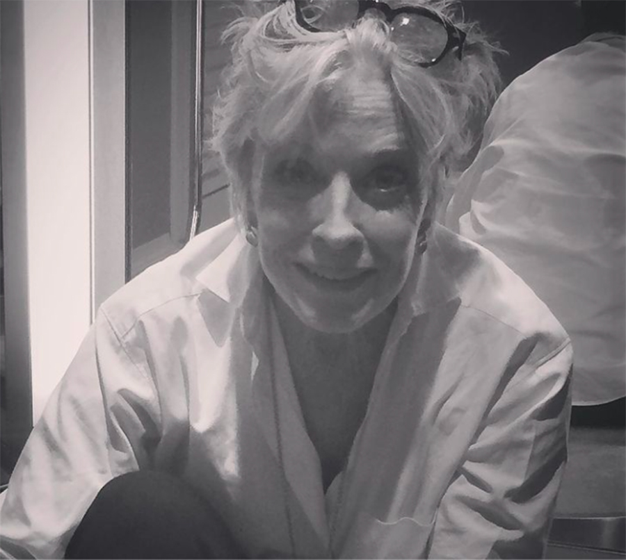 holland taylor foto instagram 