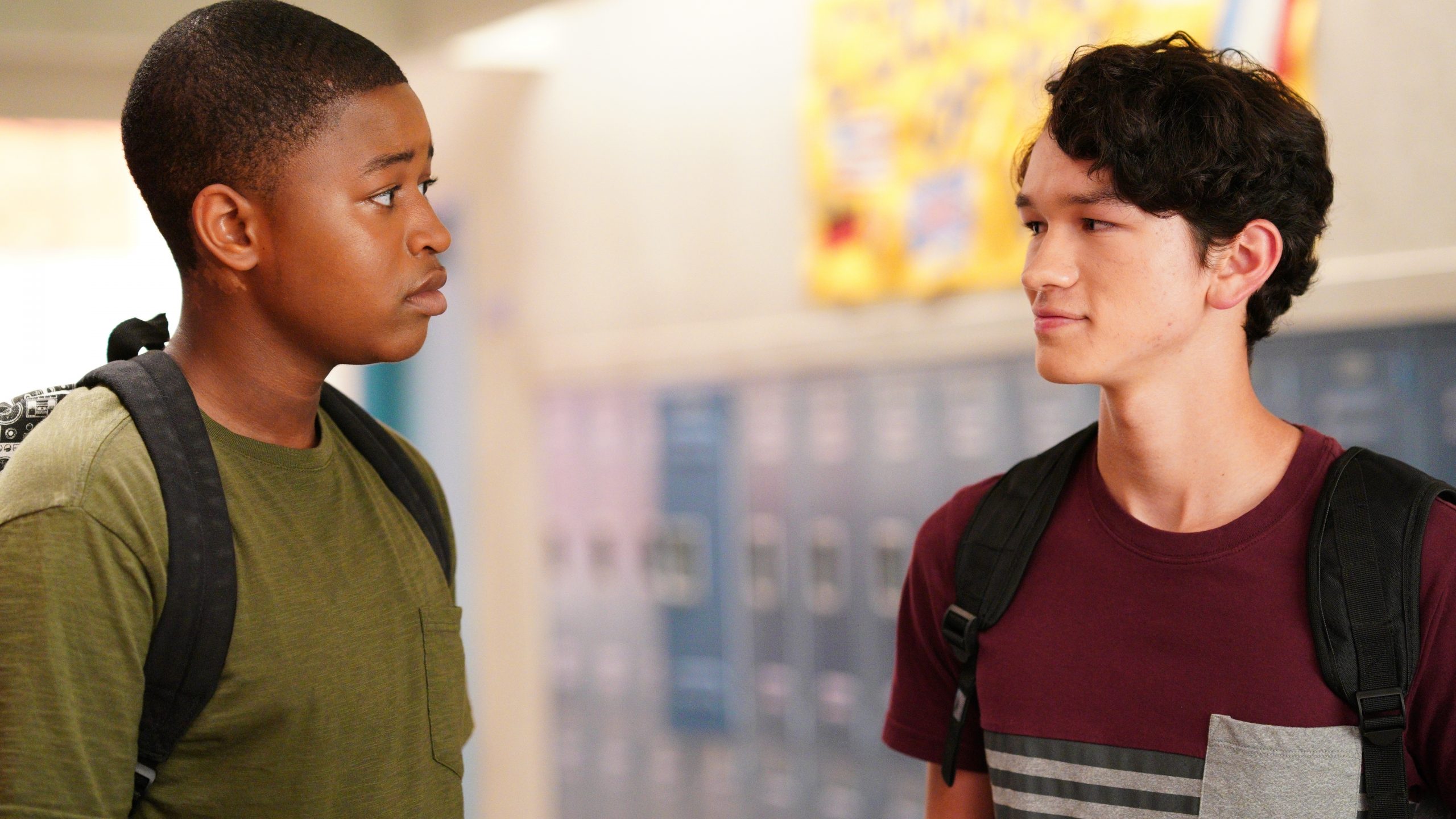 Cherles bushnell Brandon severs diary future president