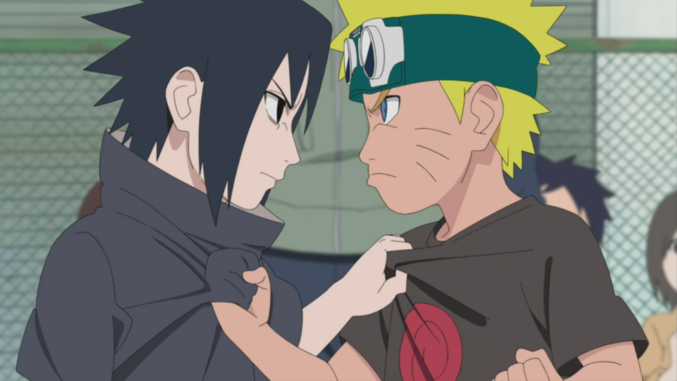 sasuke naruto anime gay lgbt romance