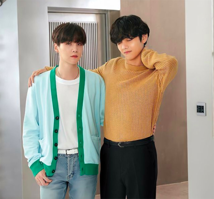 kpop suga bts shipping lgbt