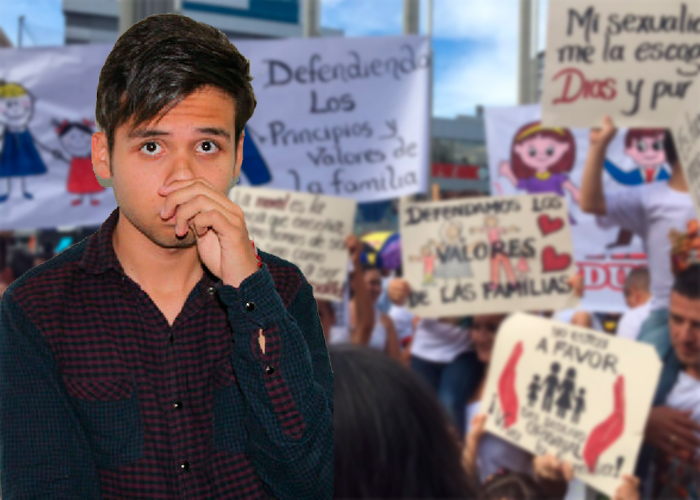 Suicidio de Sergio Urrego