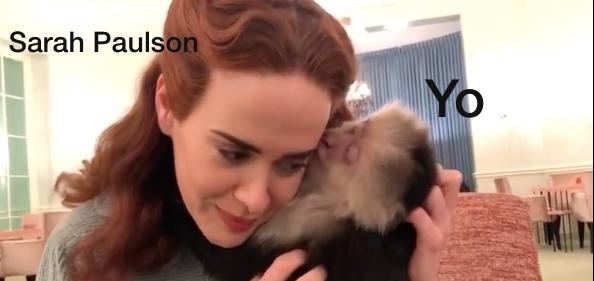 Tipos de relaciones lésbicas crush