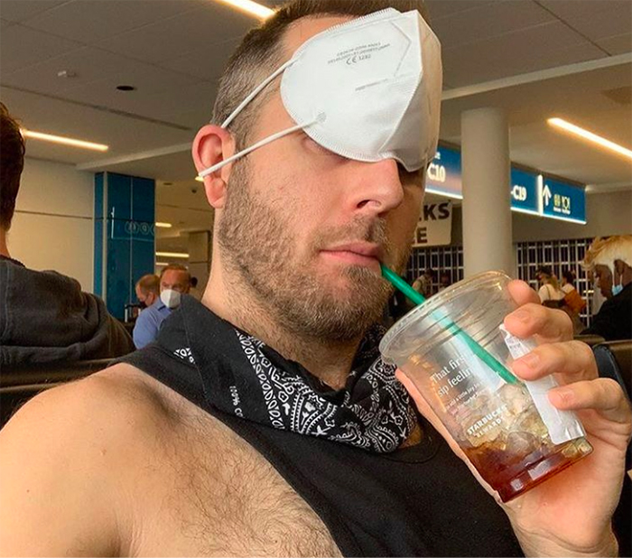 personas vih vacuna covid pandemia cubrebocas