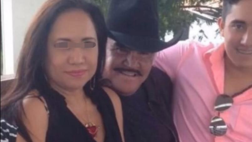 Vicente fernandez acoso video