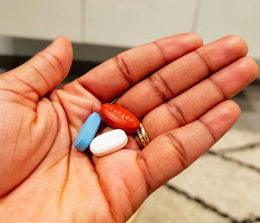 medicamentos vih tratamiento its