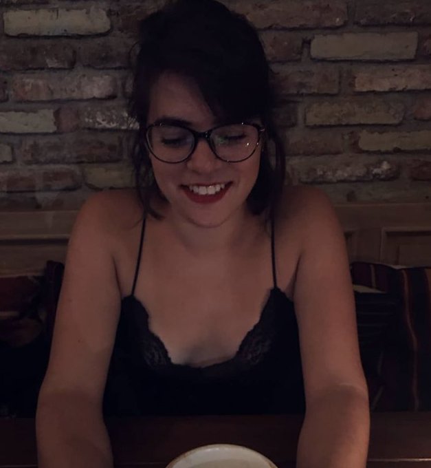 Wendy Sánchez artista desaparecida