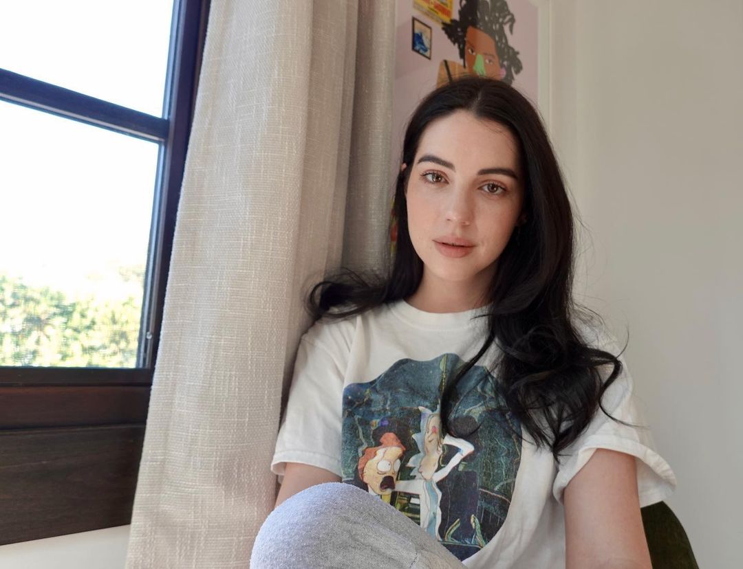 adelaide Kane de Teen Wolf