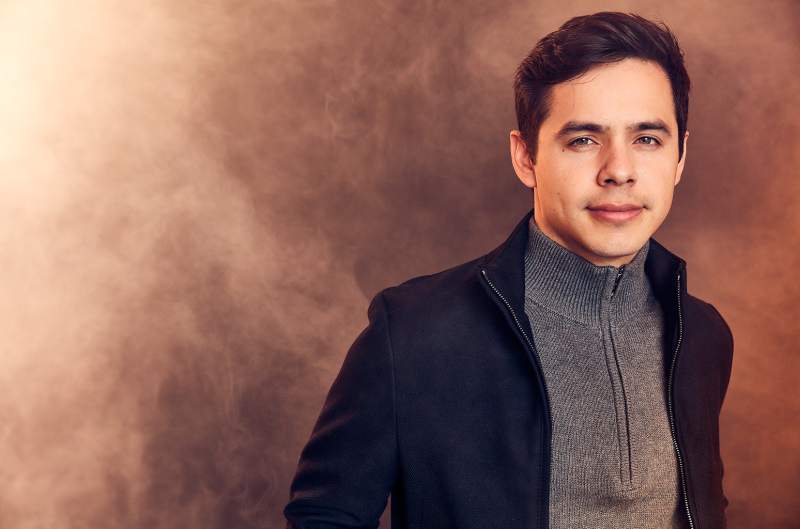 David Archuleta pertenece a la comunidad LGBT+