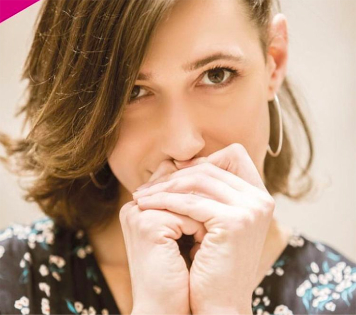 abril zamora actriz trans feliz