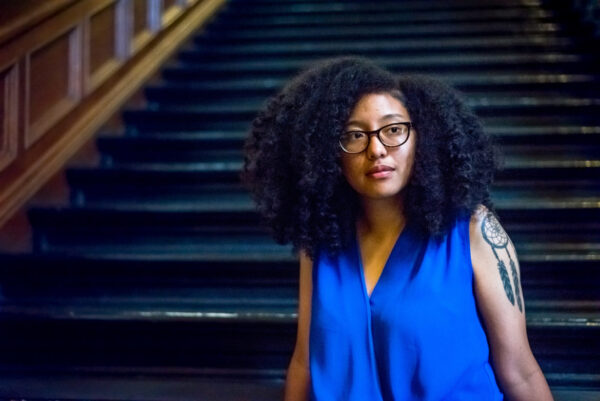 activistas afrolatinas lgbt ariana brown