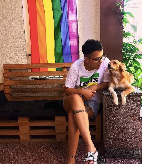 activistas afrolatinas lgbt badsista brasil