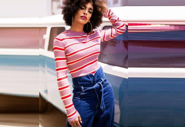 activistas trans afrolatinas lgbt javiera arnillas perú