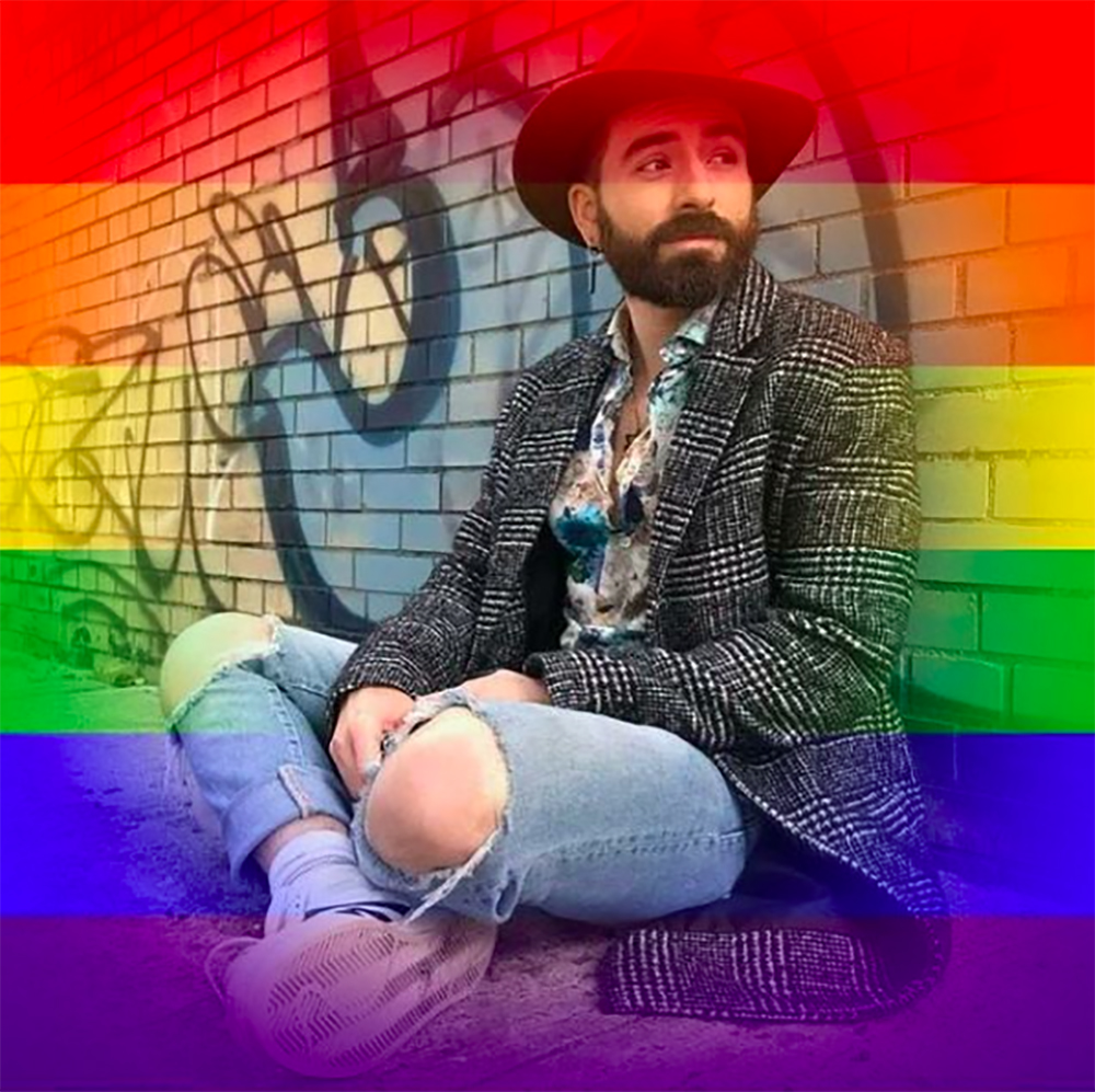 gay Colombianos