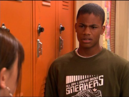 jordan calloway unfaboulous actores nickelodeon