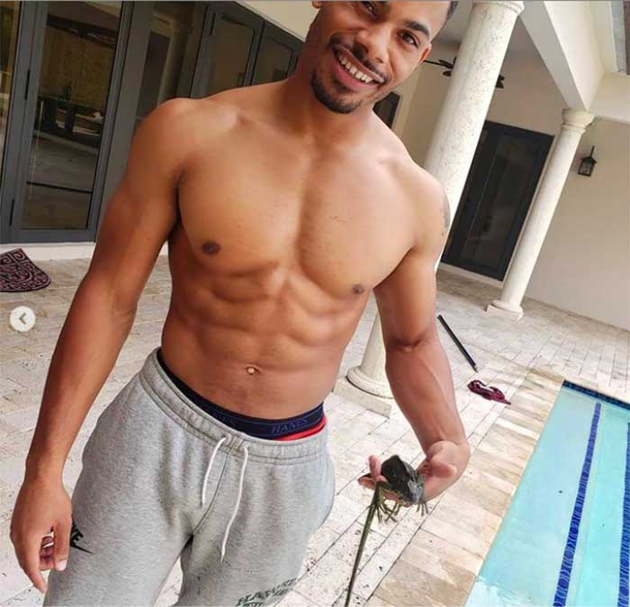 jordan calloway unfaboulous actores nickelodeon jovenes