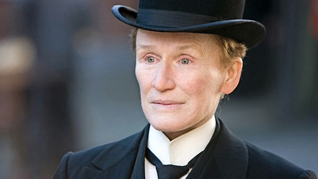 Albert Nobbs