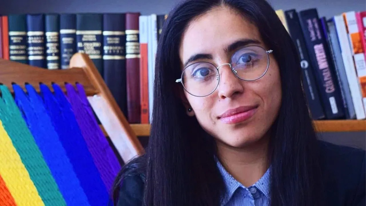 Alehlí Ordóñez Ledeser