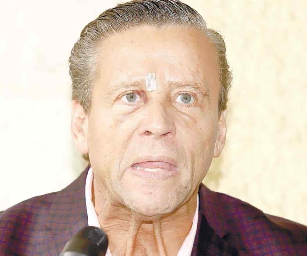 Alfredo Adame falso aliado LGBT