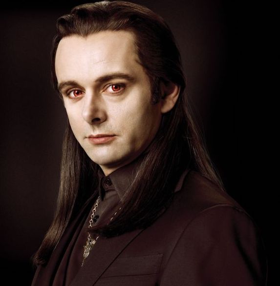 Aro Crepúsculo