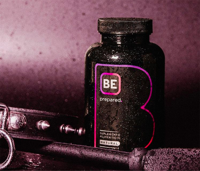 Be prepared encuentro sexual